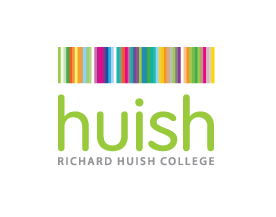 Huish Logo
