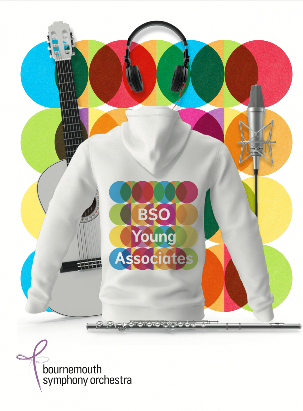 BSO’s Young Associates - Sound Foundation Somerset